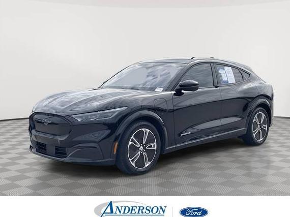 FORD MUSTANG MACH-E 2023 3FMTK3S54PMB01708 image